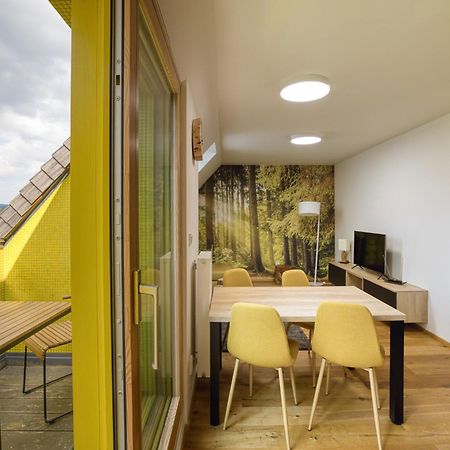Apartmány Filipovice Belá pod Pradedem Exterior foto