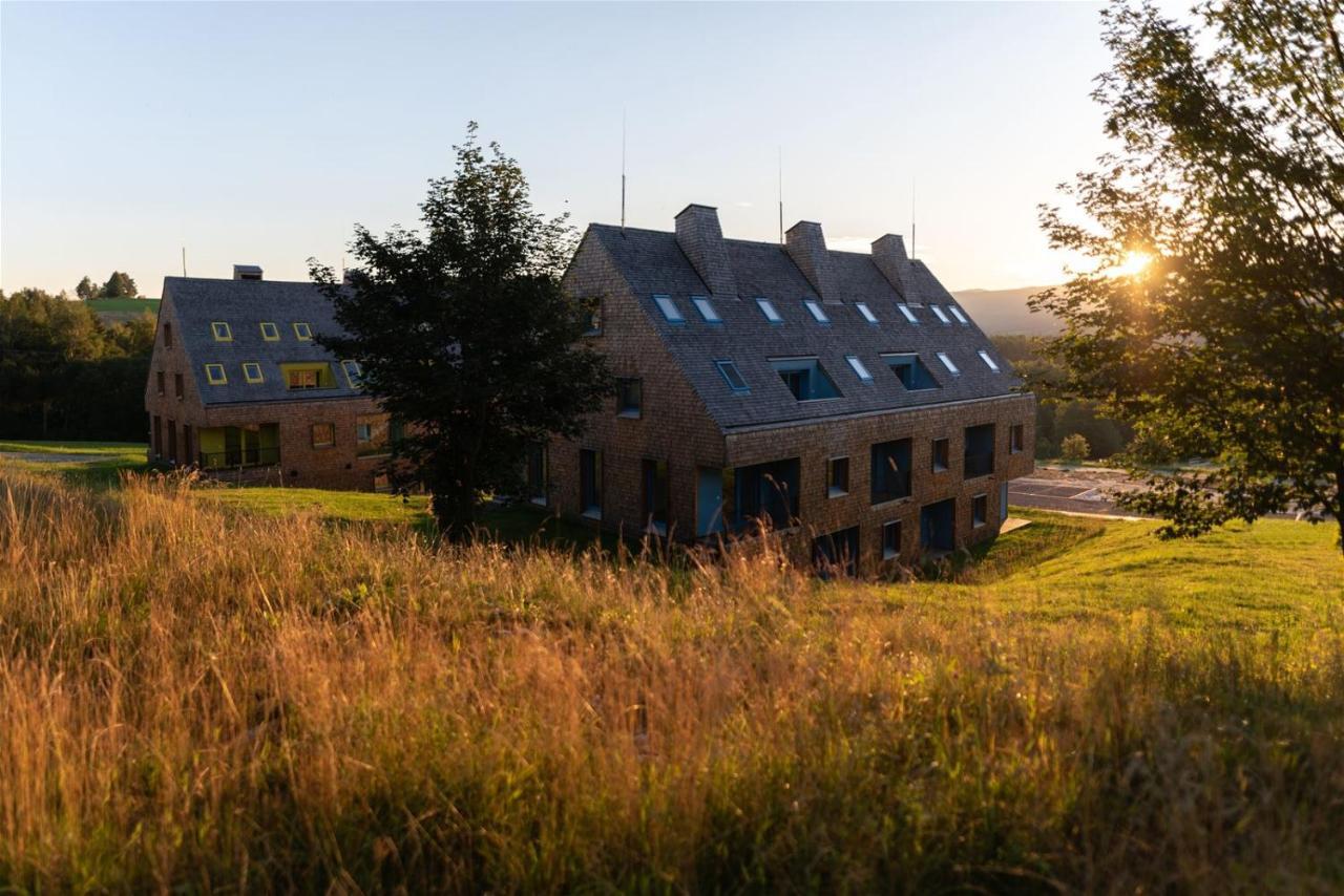 Apartmány Filipovice Belá pod Pradedem Exterior foto