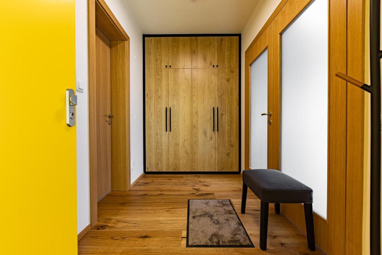Apartmány Filipovice Belá pod Pradedem Exterior foto