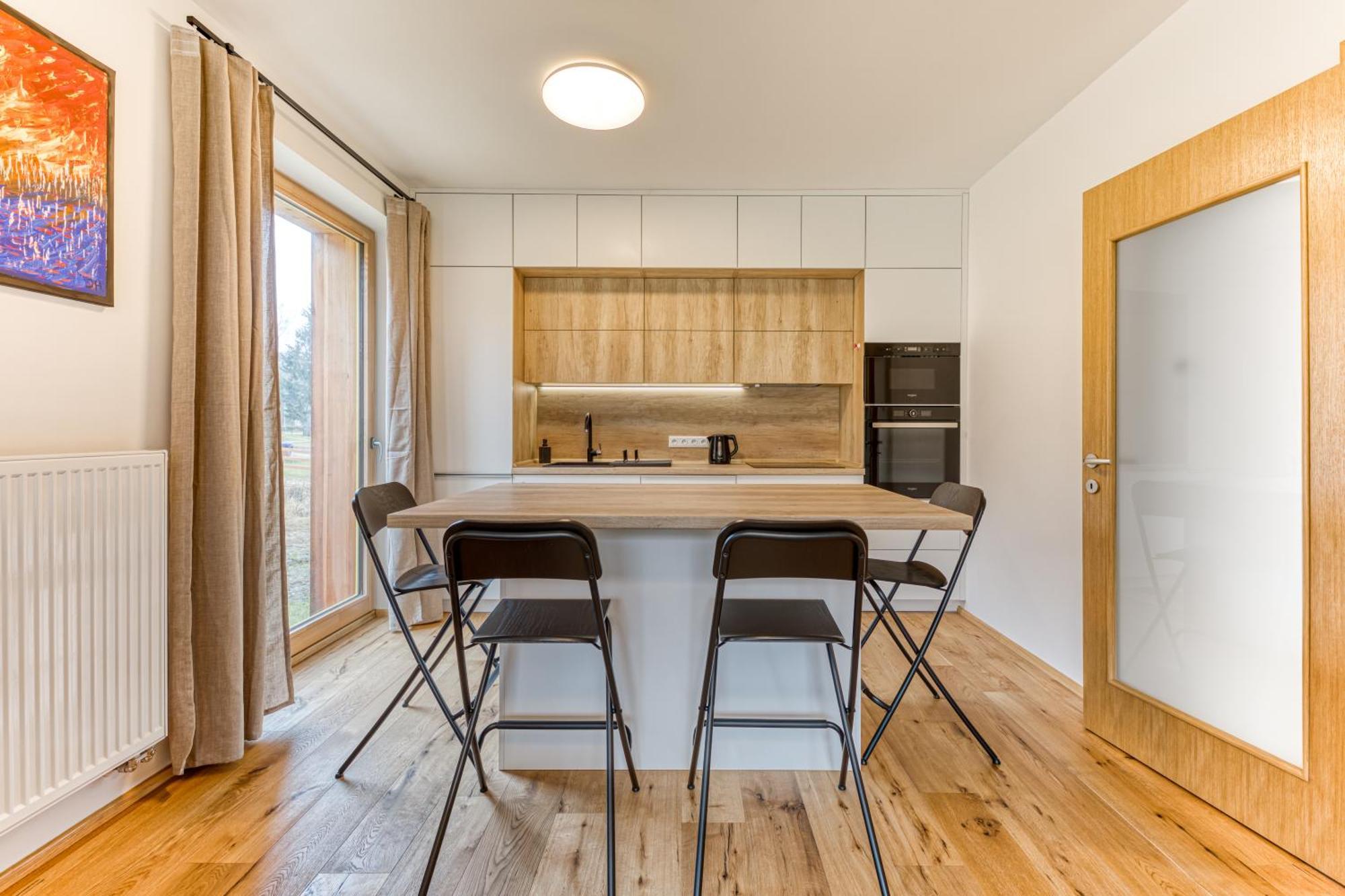 Apartmány Filipovice Belá pod Pradedem Exterior foto
