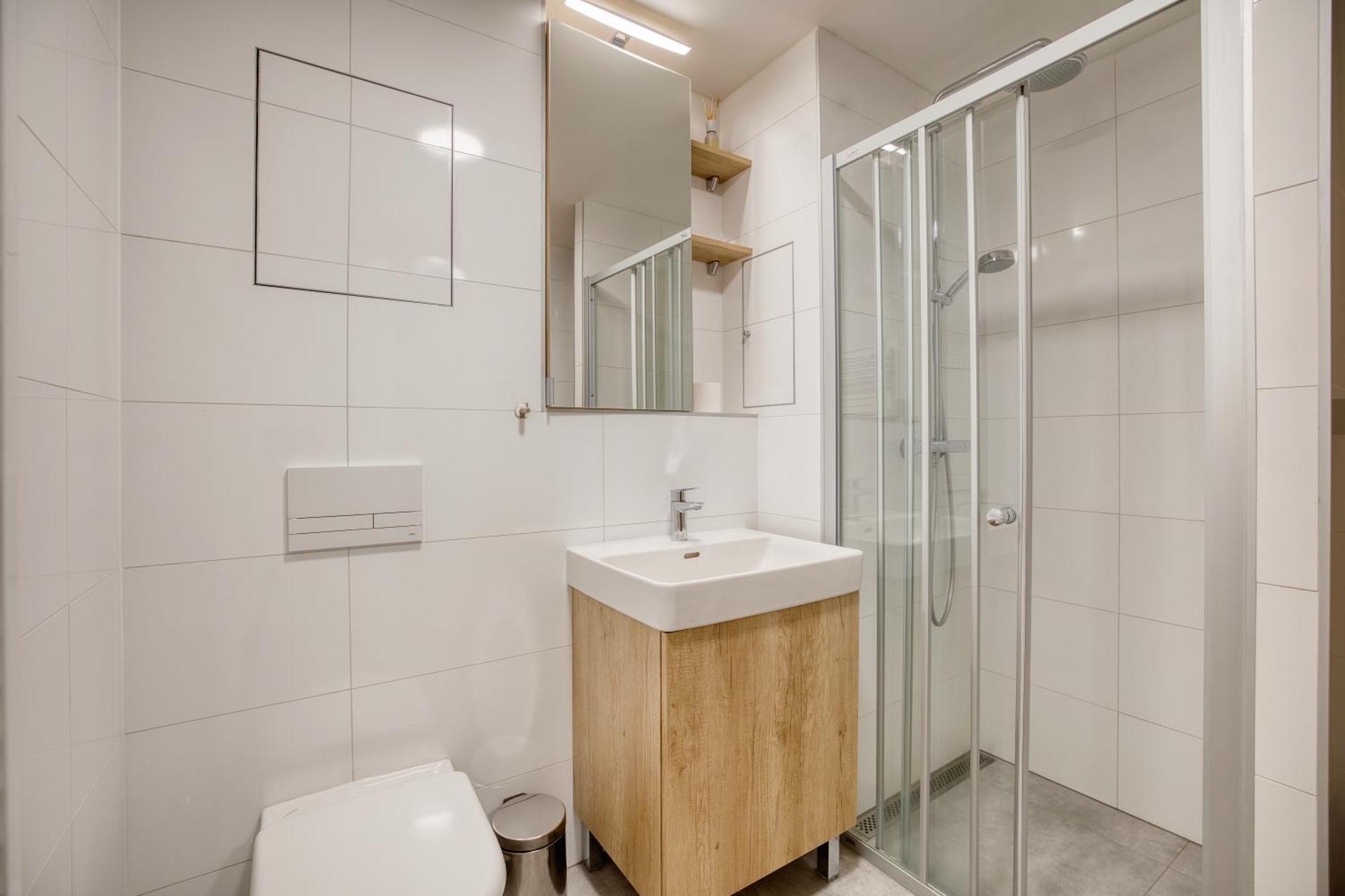 Apartmány Filipovice Belá pod Pradedem Exterior foto