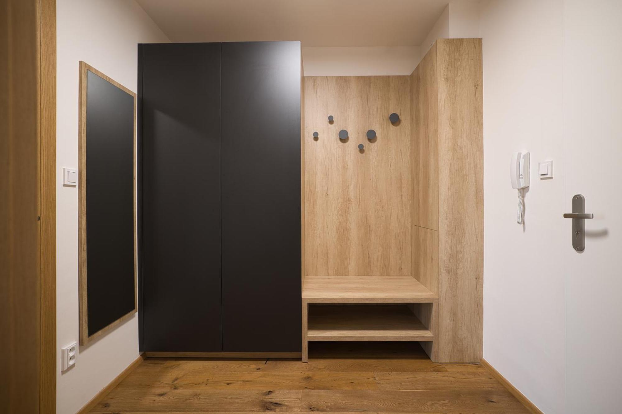 Apartmány Filipovice Belá pod Pradedem Exterior foto