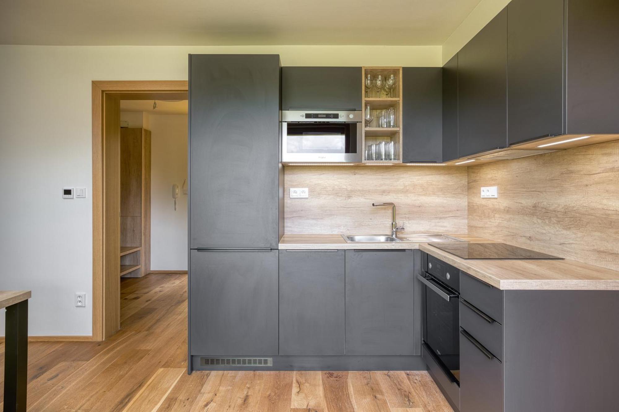 Apartmány Filipovice Belá pod Pradedem Exterior foto